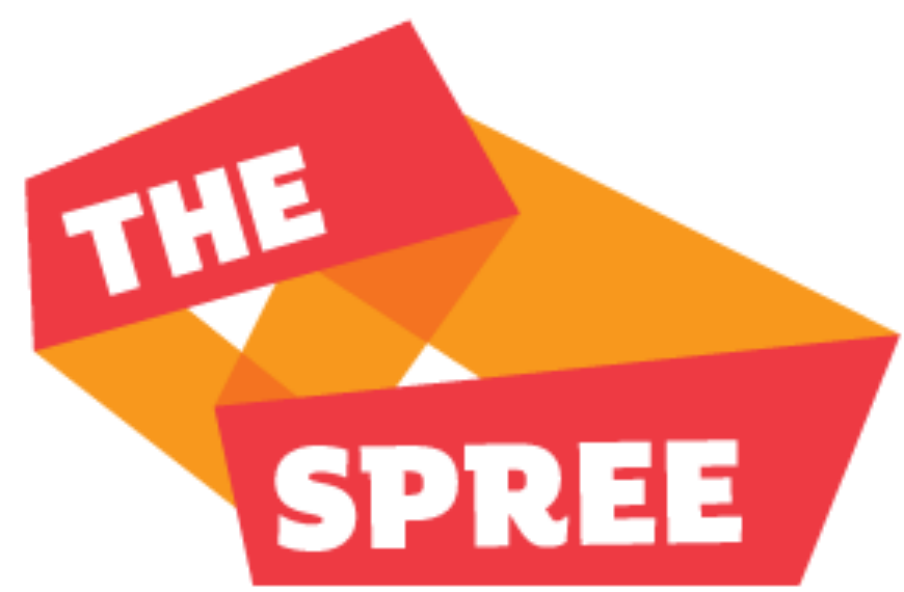 the spree logo157 w904
