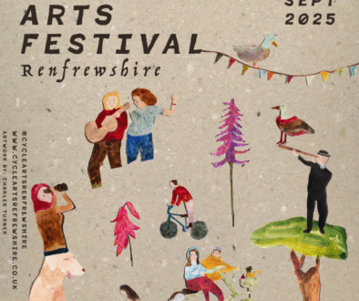 Clyde Arts