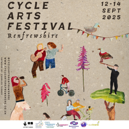 Clyde Arts