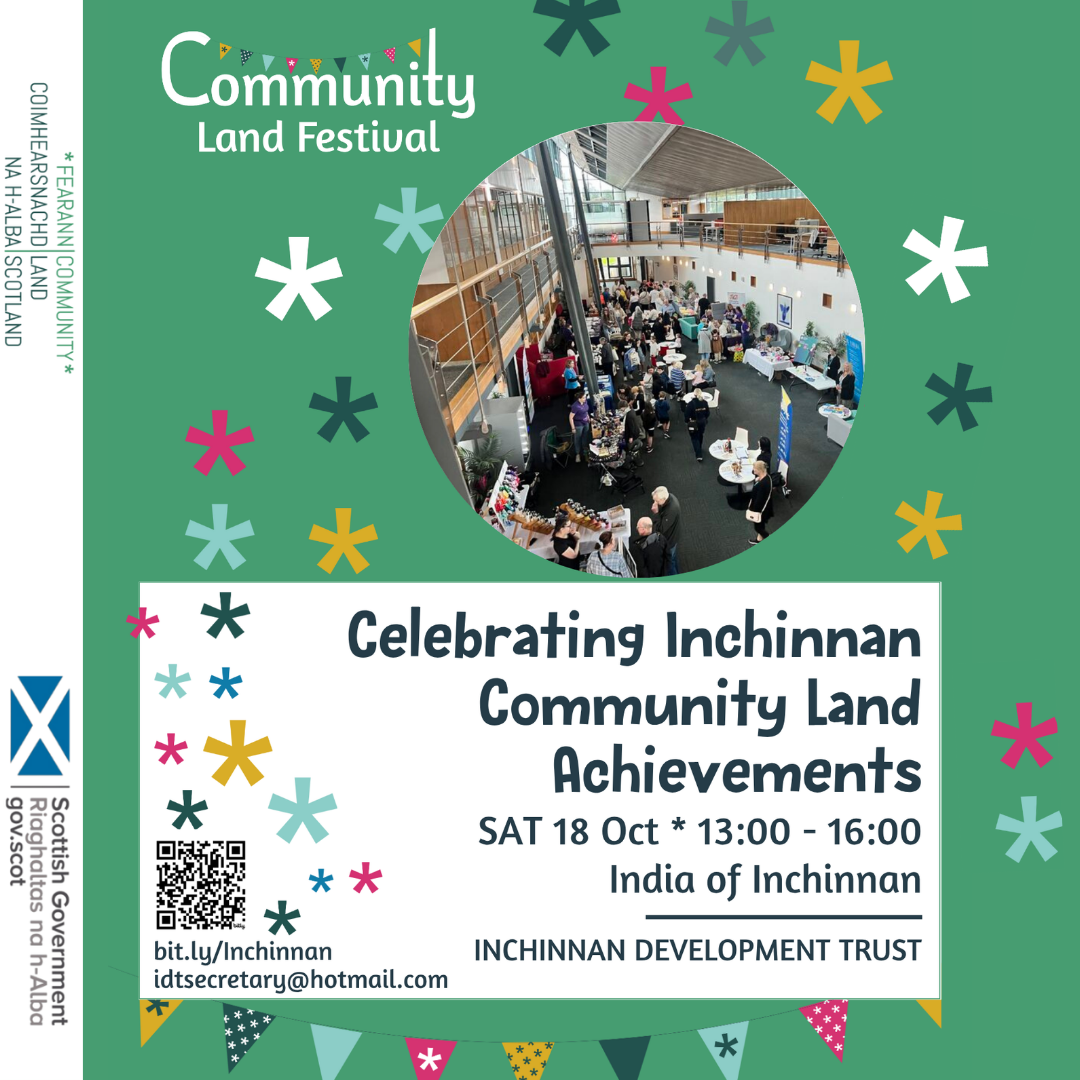 Celebrating Inchinnan (1) Celebrating Inchinnan (1)