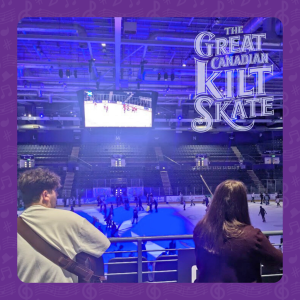 CT Kilt Skate