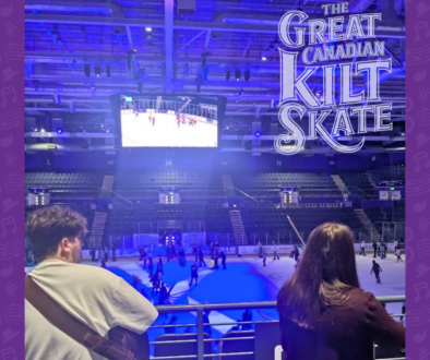 CT Kilt Skate