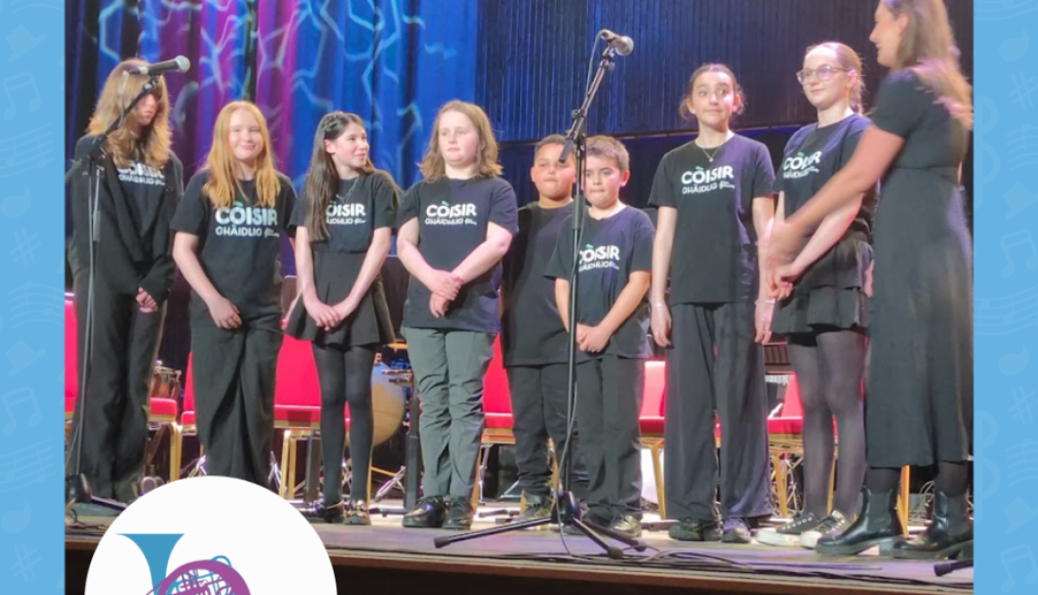 GC Spring Concert Series