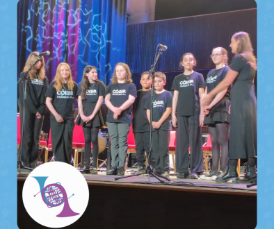 GC Spring Concert Series