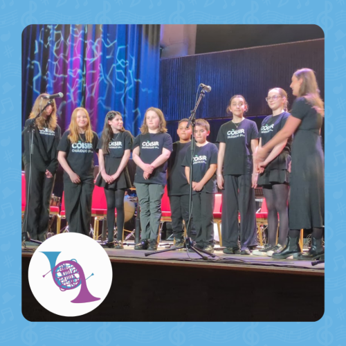 GC Spring Concert Series