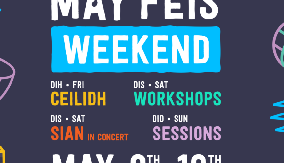 Fèis Weekend square