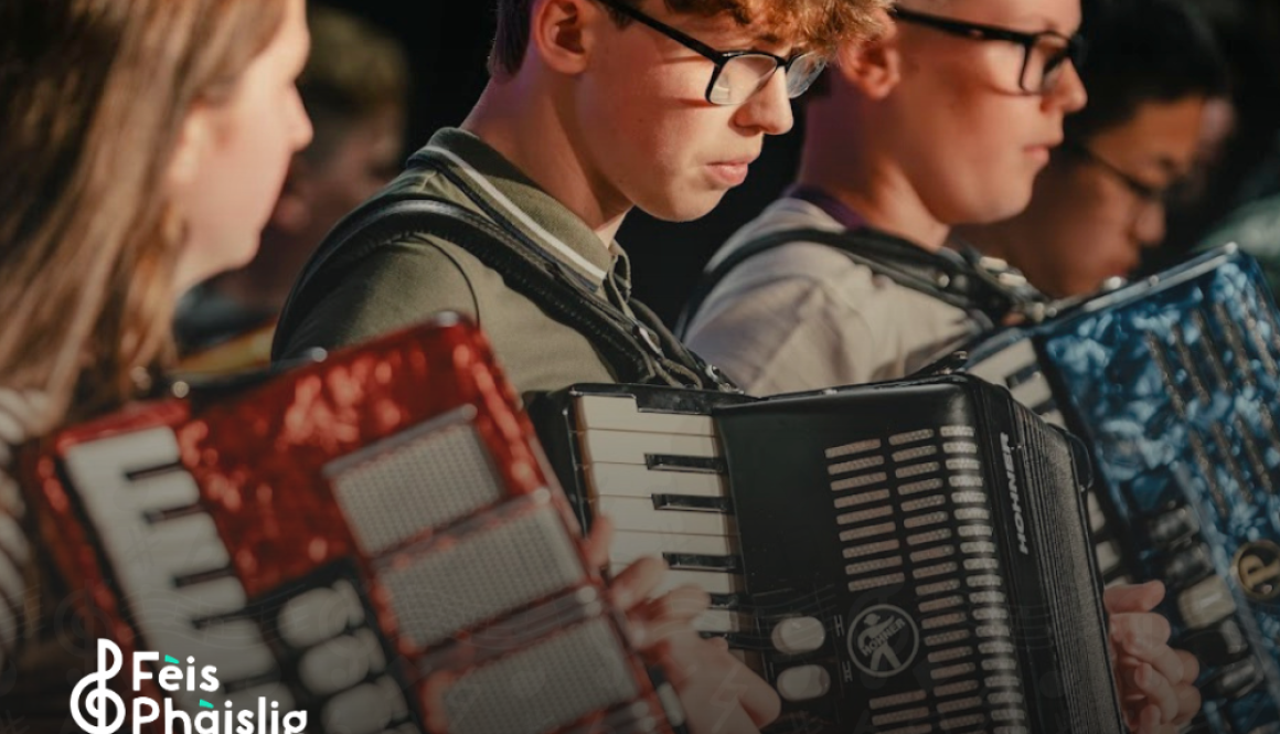 Cuirm an t-Samhraidh Summer Concert