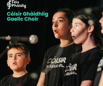 Gaelic Choir