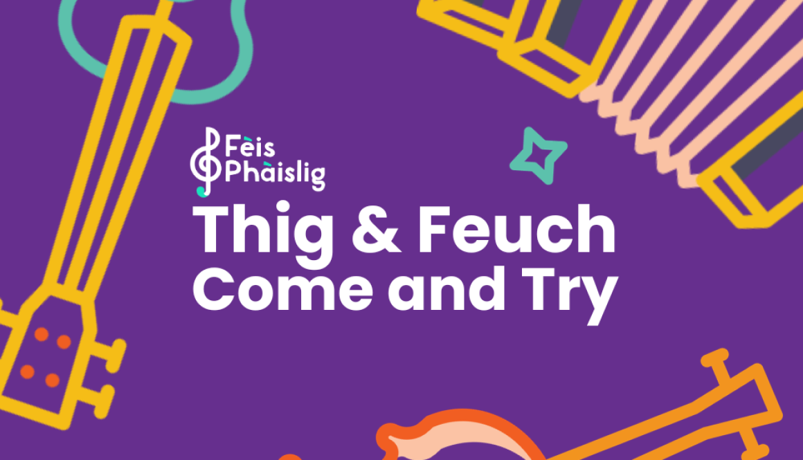 come and Try