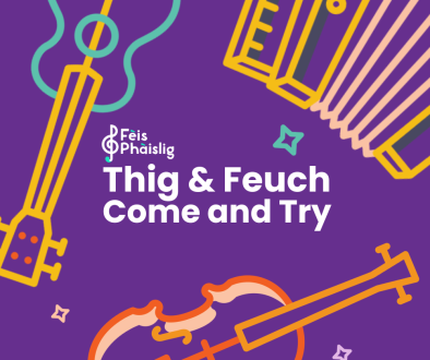 come and Try