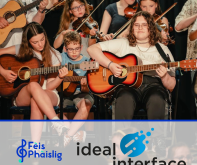 Ideal Interface (1)