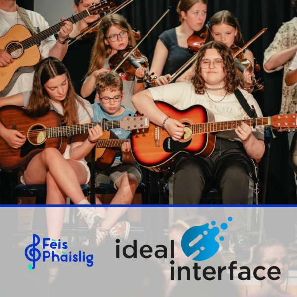 Ideal Interface (1)